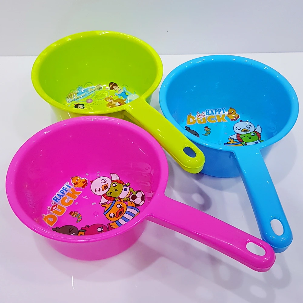 020-4 ขันด้ามลิขสิทธิ์ถูกต้อง ธารทิพย์ (12 โหลๆ ละ 185)