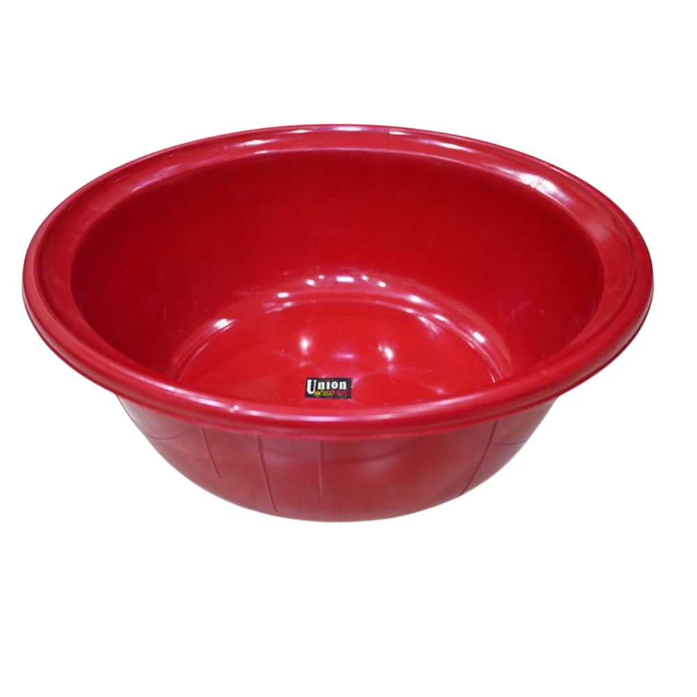 058 กะละมัง 19.5x57 ซม. OS (มัดละ 3 โหล)