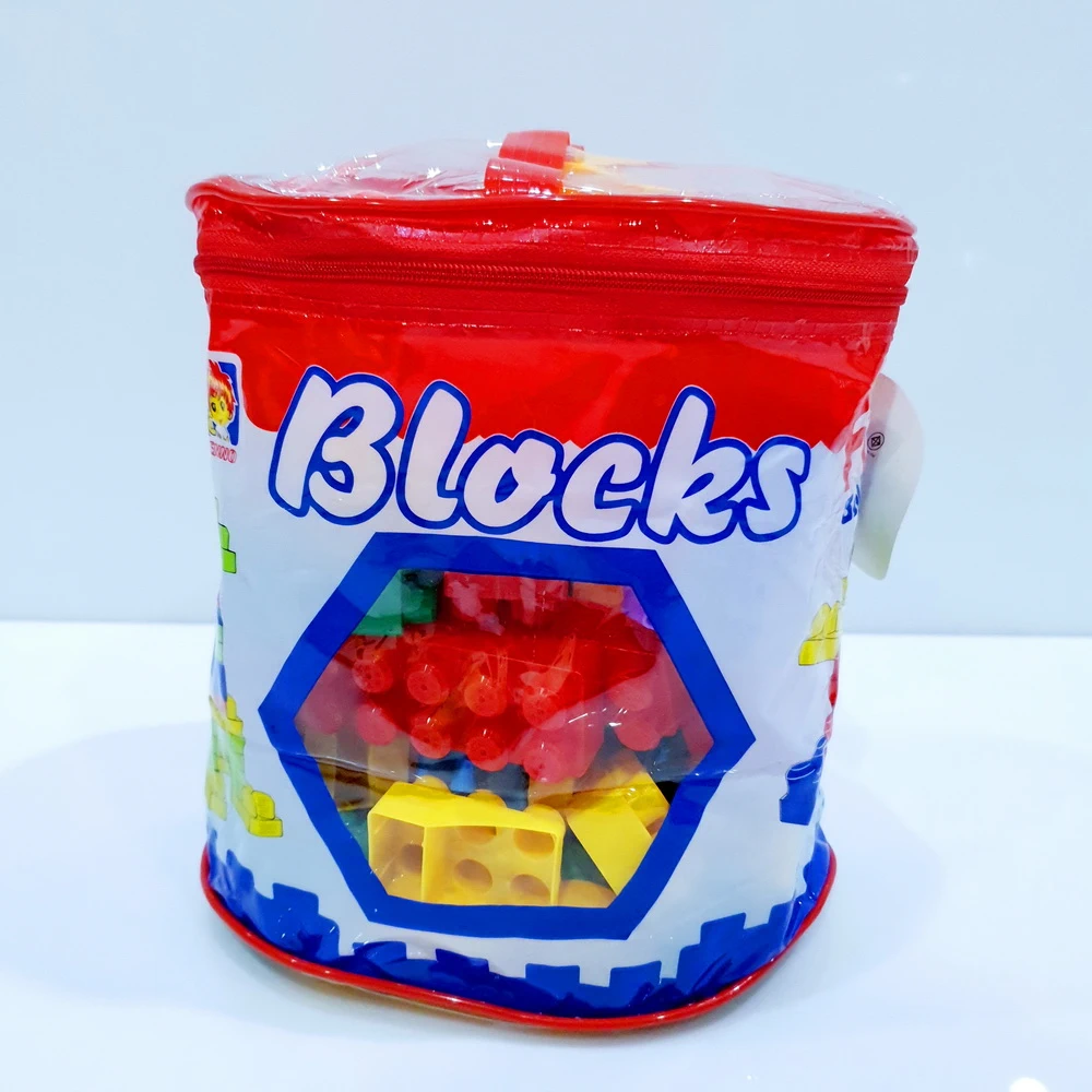 068-70 ตัวต่อ 95 ชิ้น