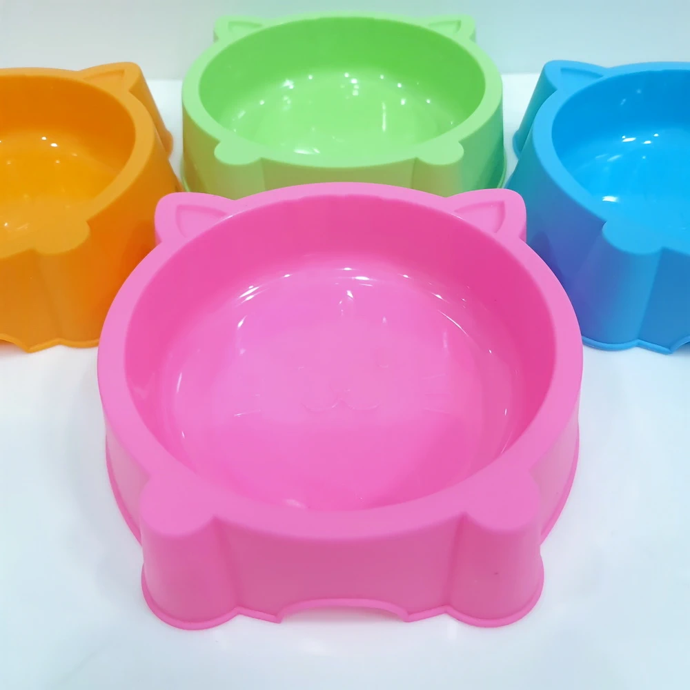 1033 ชามข้าวแมว PMP (8 โหลๆ ละ 90)