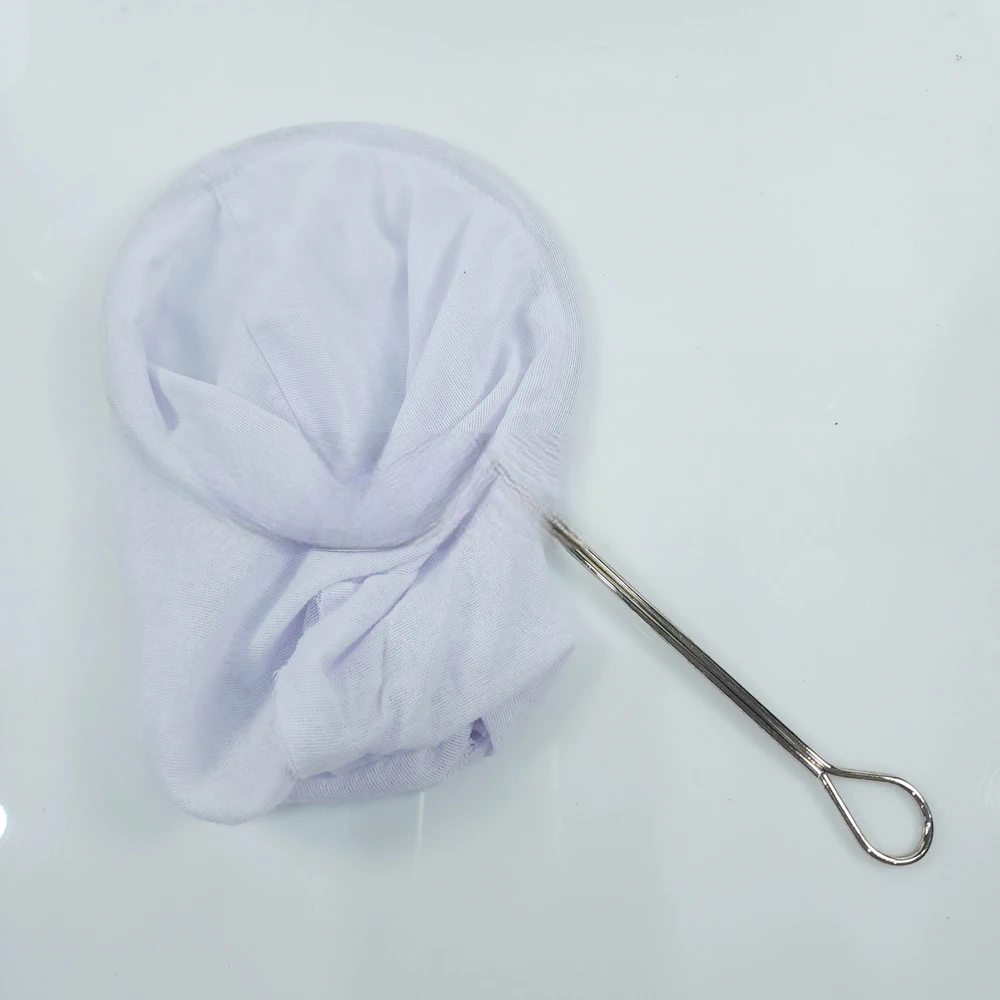 ถุงชงกาแฟ 16 ซม. ไซส์ L