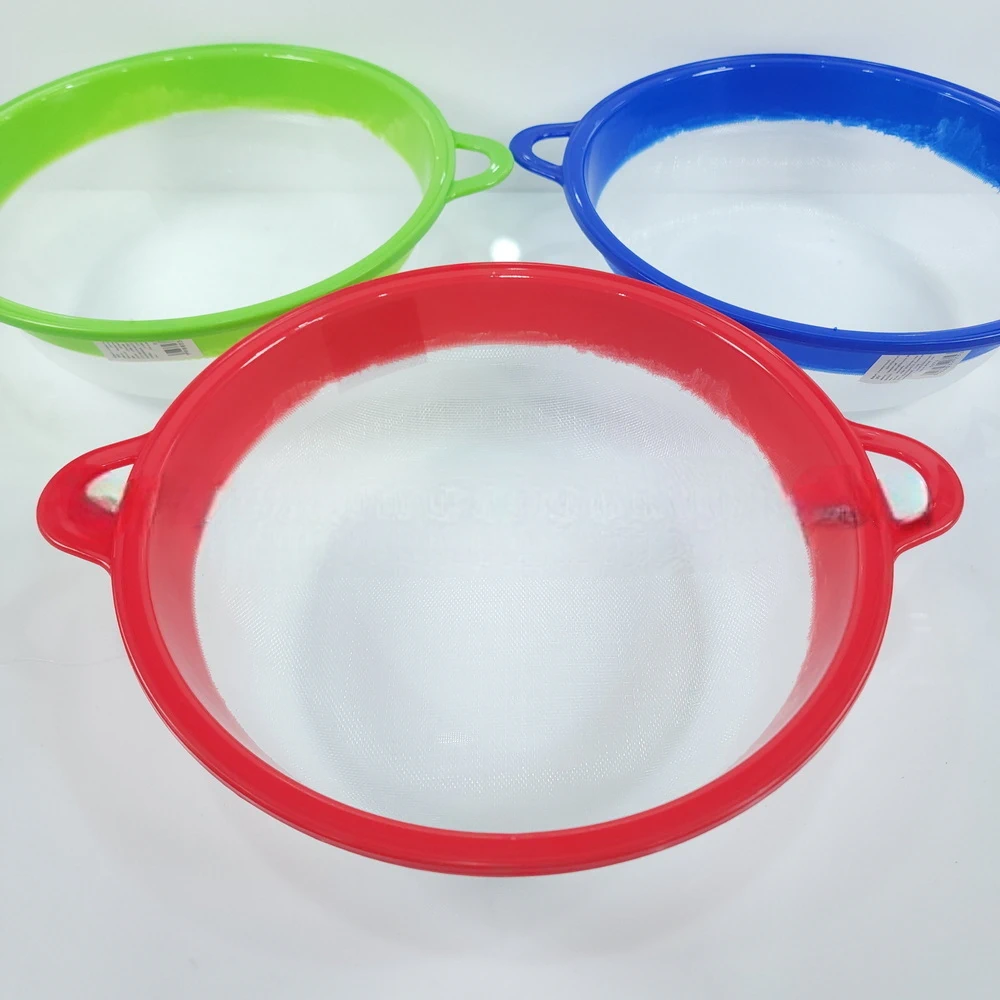 กระชอนร่อนแป้ง