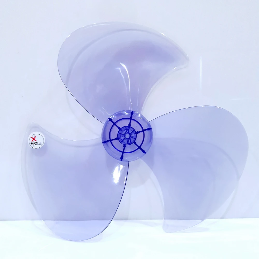 ใบพัดลม 14 นิ้ว (20 ชิ้น/กล่อง) เฉลี่ยชิ้นละ 31 บาท