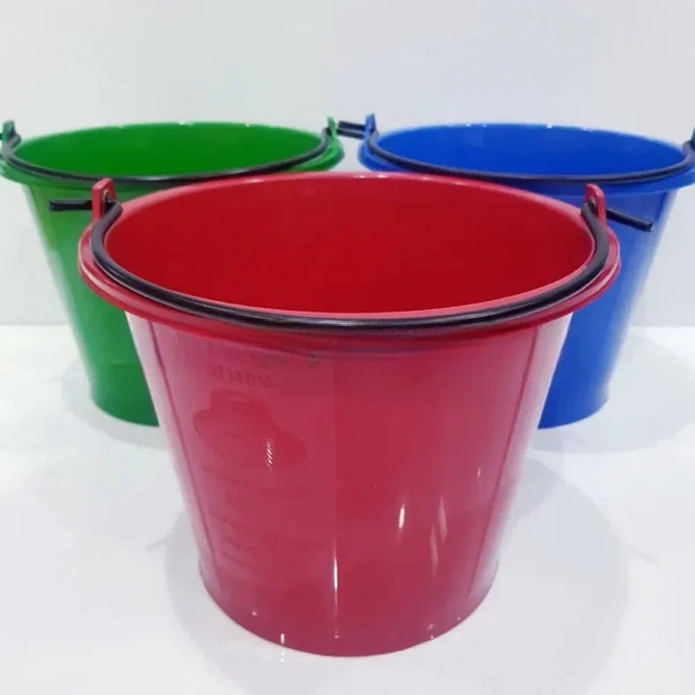 ถังปูน 15 สี ตรางอบ (6 โหลๆ ละ 205)