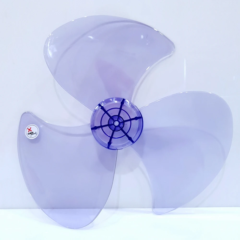 ใบพัดลม 18 นิ้ว (20 ชิ้น/กล่อง) เฉลี่ยชิ้นละ 56 บาท