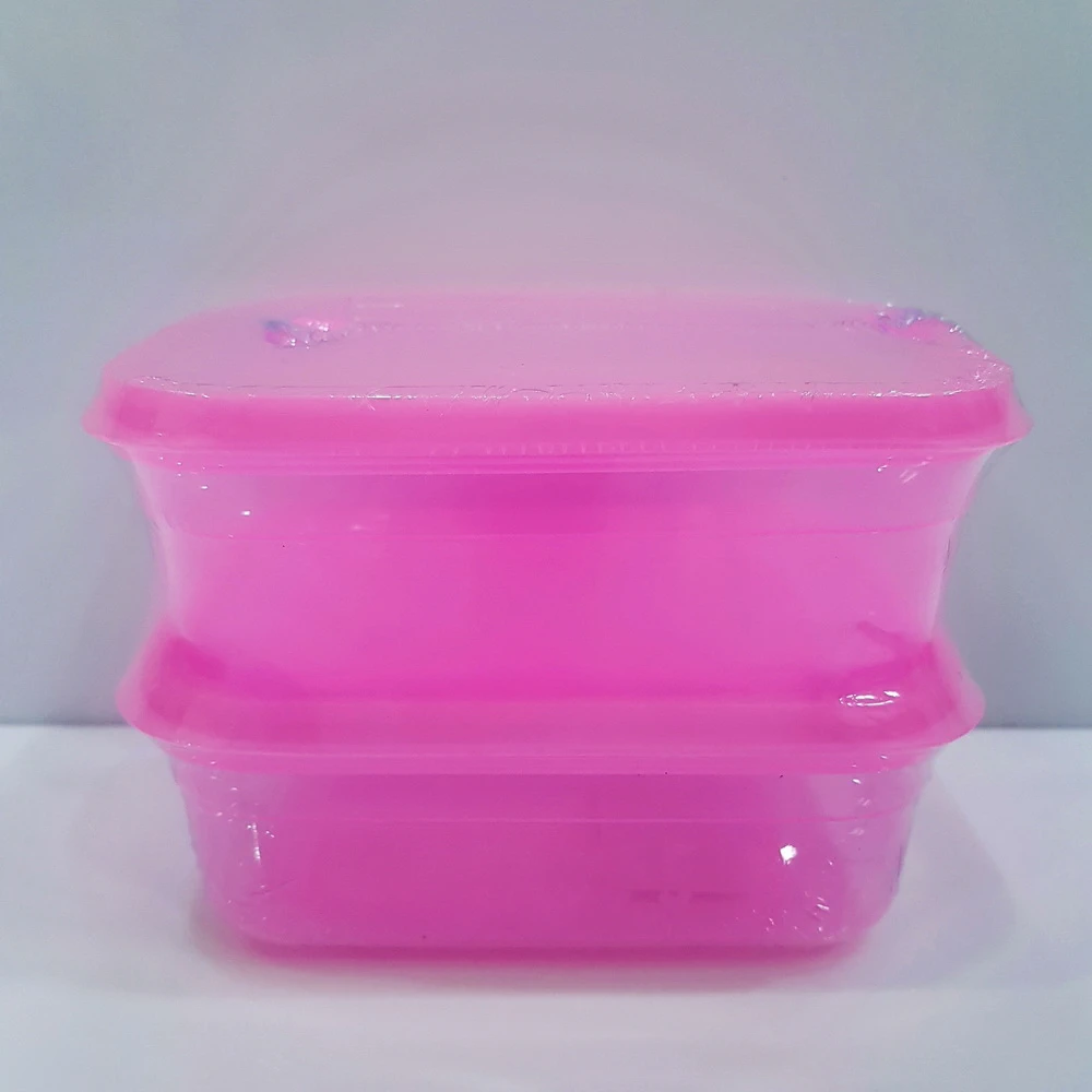 2008 กล่องลายหัวใจ M แพ็คคู่ CP (4 โหลๆ ละ 195)