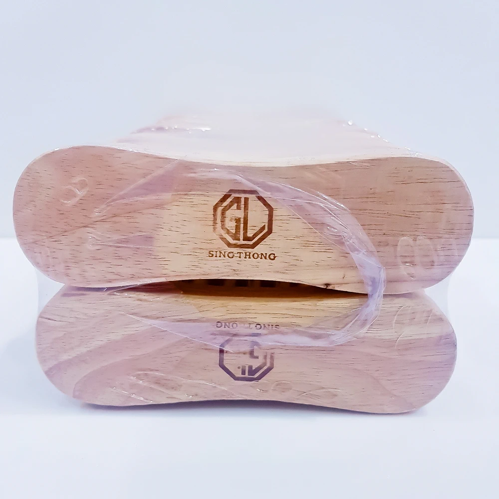 แปรงซักผ้าขนสีนม GL