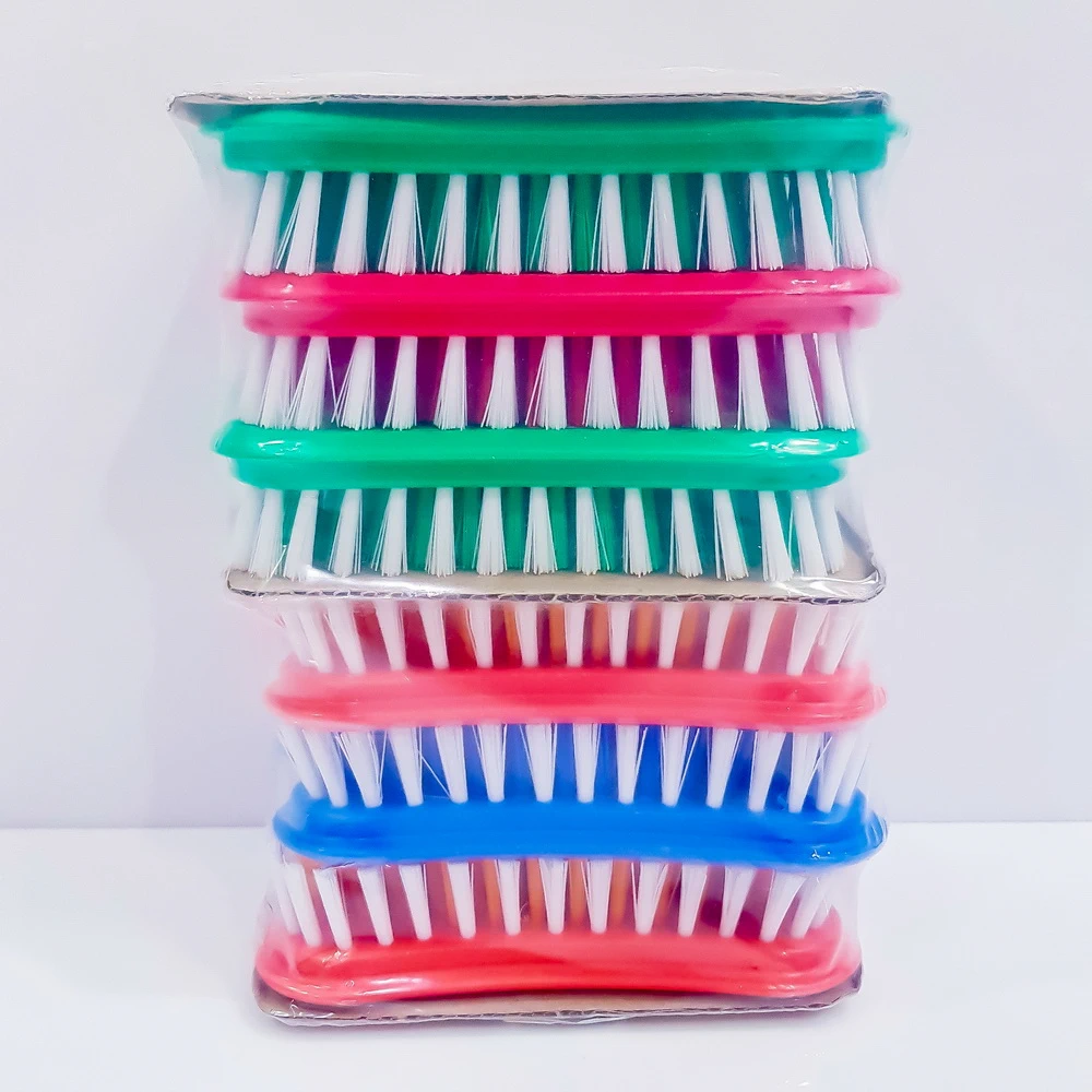 แปรงเรนโบว์ สมอ (NET)