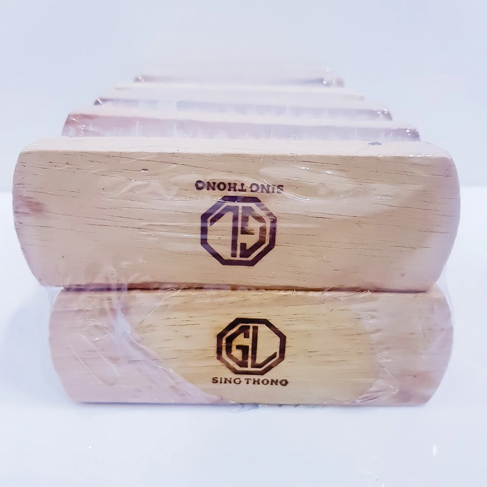 แปรงซักผ้าขนใส GL