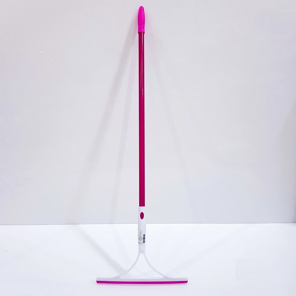 ไม้รีดกระจก ด้ามยาว