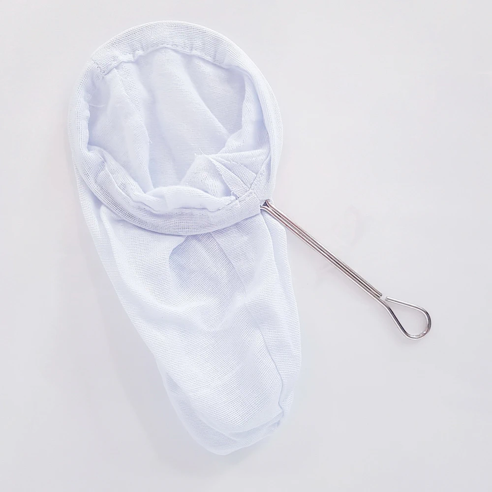 ถุงชงกาแฟ 13 ซม. ไซส์ M