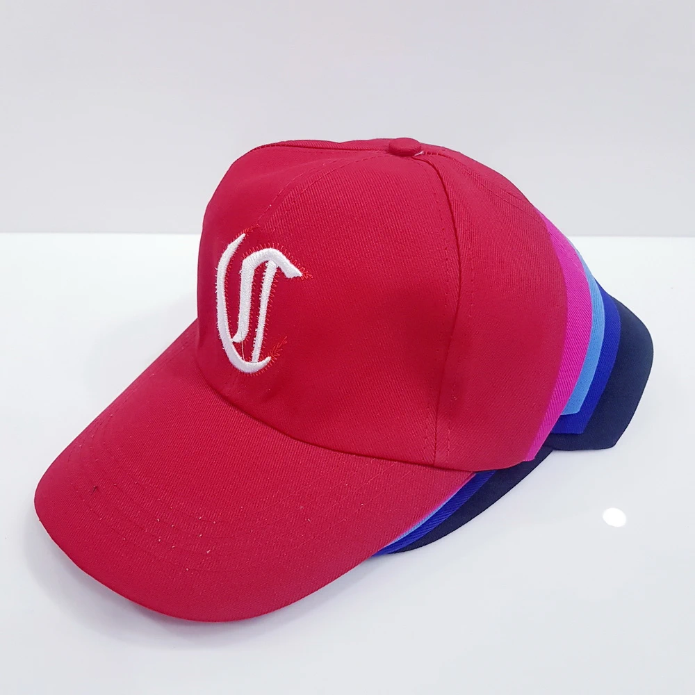 หมวกแก๊ป คละสี