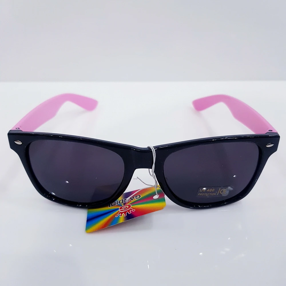 แว่นตาแฟชั่น ขาแว่นคละสี