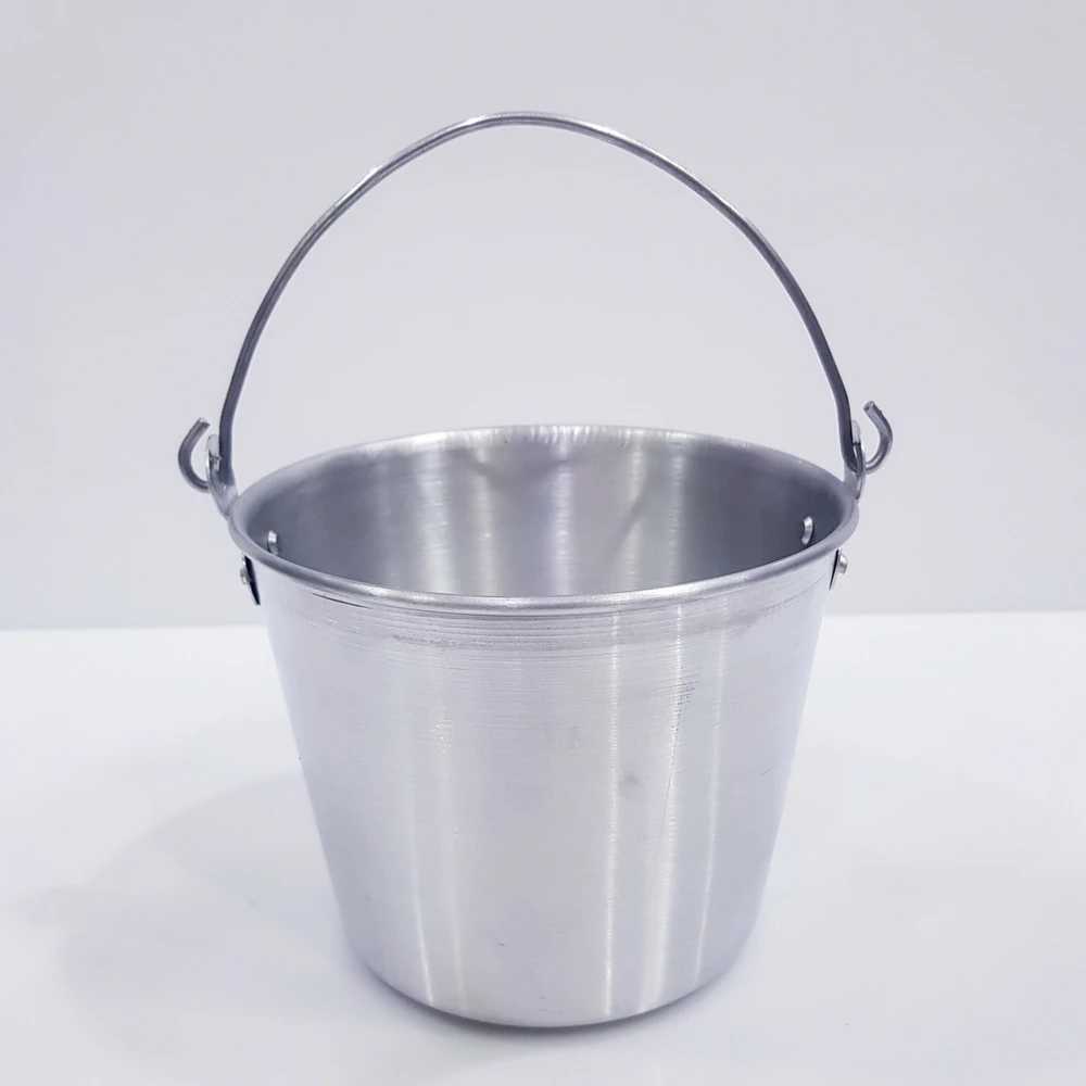 ถังน้ำแข็ง 14 ซม. (16 โหล) (NET) (ไม่รับคืนสินค้าในกรณีชำรุดจากการขนส่ง)