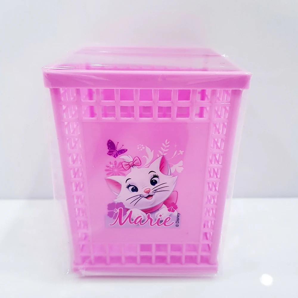 กล่องใส่เครื่องเขียนลิขสิทธิ์แท้ คละลาย Giftland