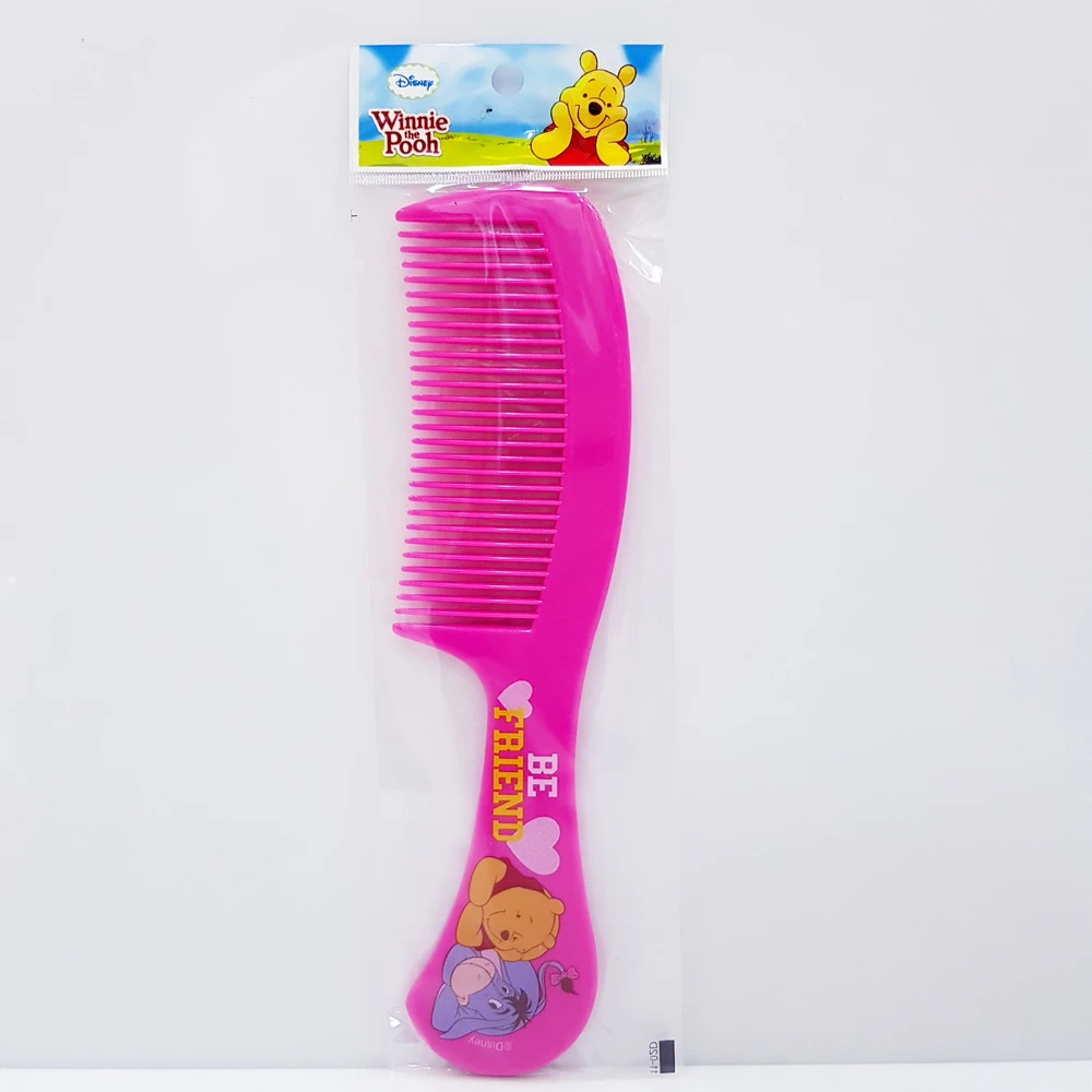 หวีใหญ่ ซี90 คละลายลิขลิทธิ์ Giftland