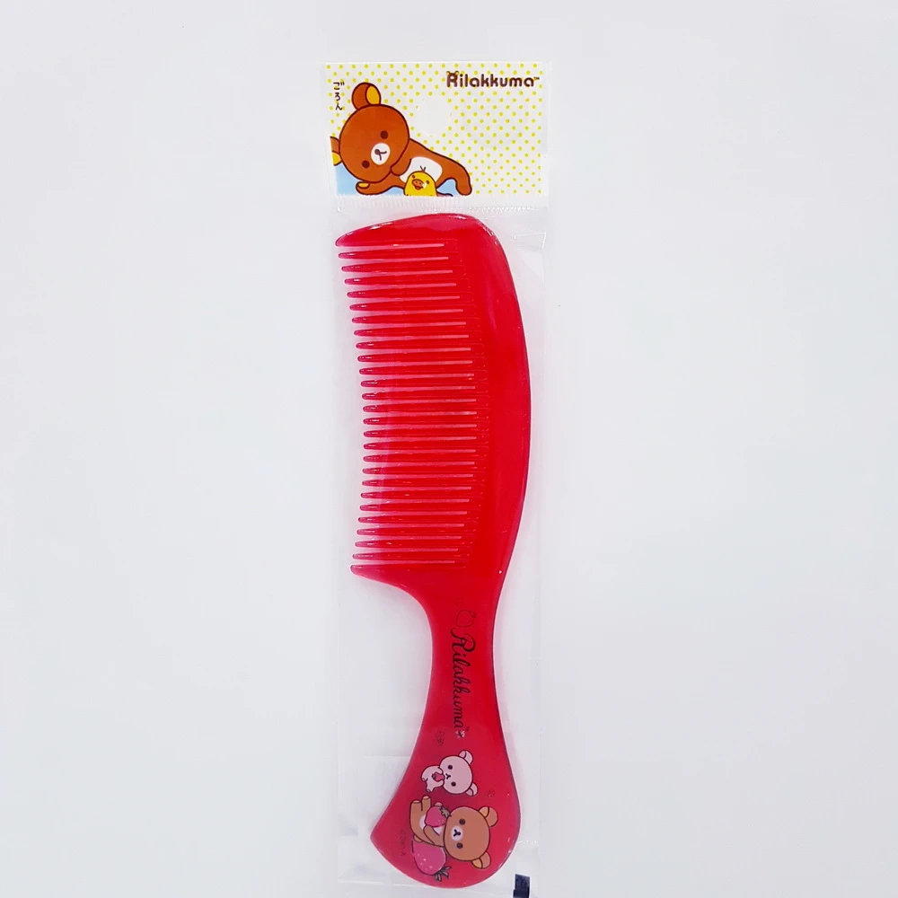 หวีเล็ก C44 คละลายลิขสิทธิ์ Giftland