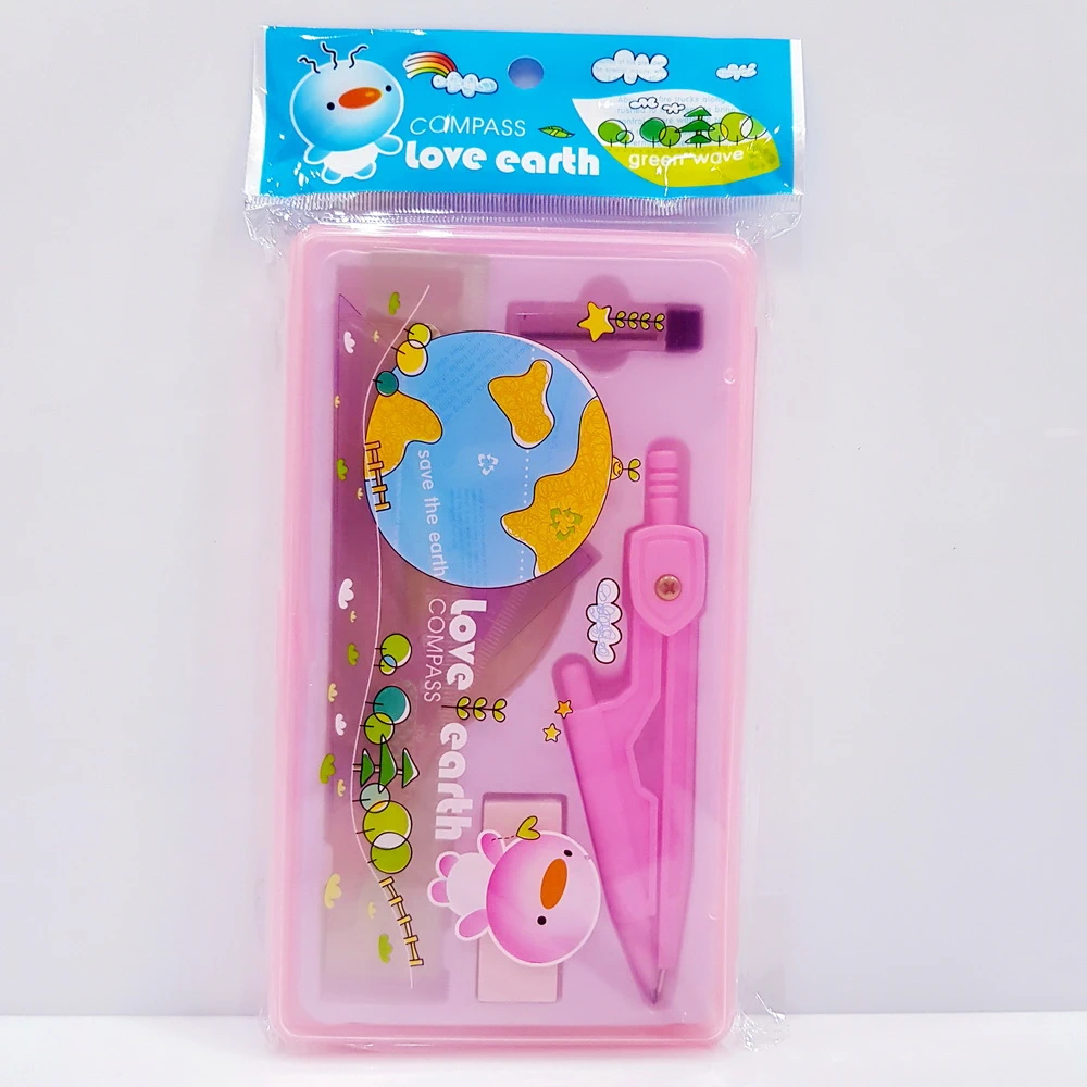 ชุดวงเวียน