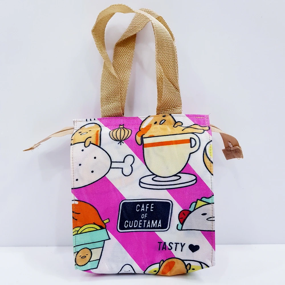 กระเป๋าหิ้วมีซิป คละลาย (5 โหลๆ ละ 174)