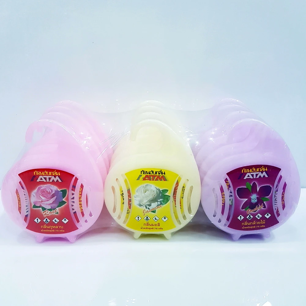 ATM ตลับแขวนใหญ่ 75 กรัม