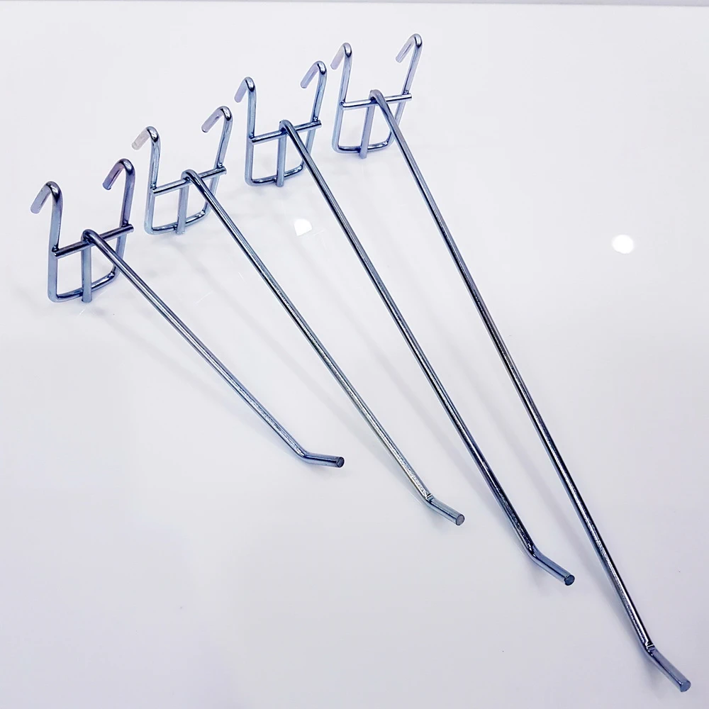 ขอแขวนตะขอแป้น 12 นิ้ว