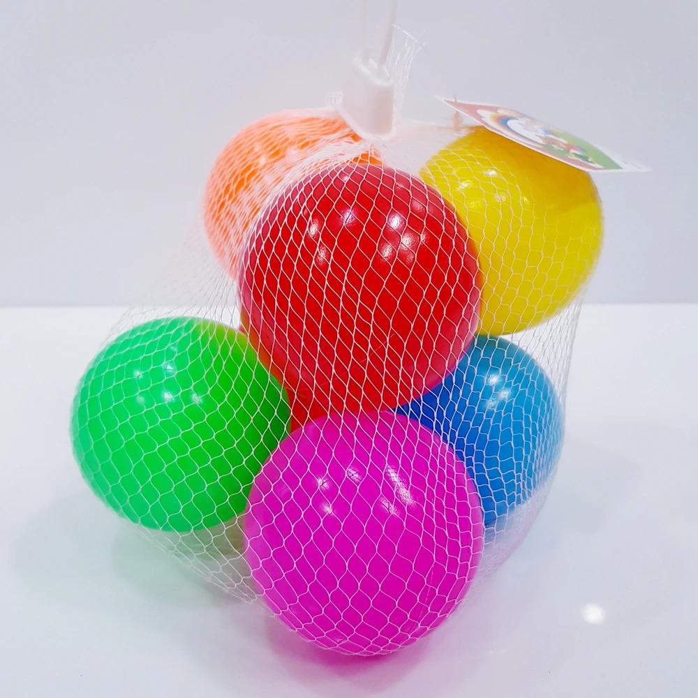 บอลแฟนซี 7 ลูก (NET)