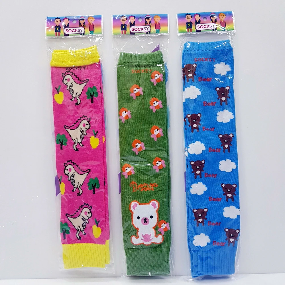 ปลอกแขน สีสด (5 โหลๆ ละ 162)