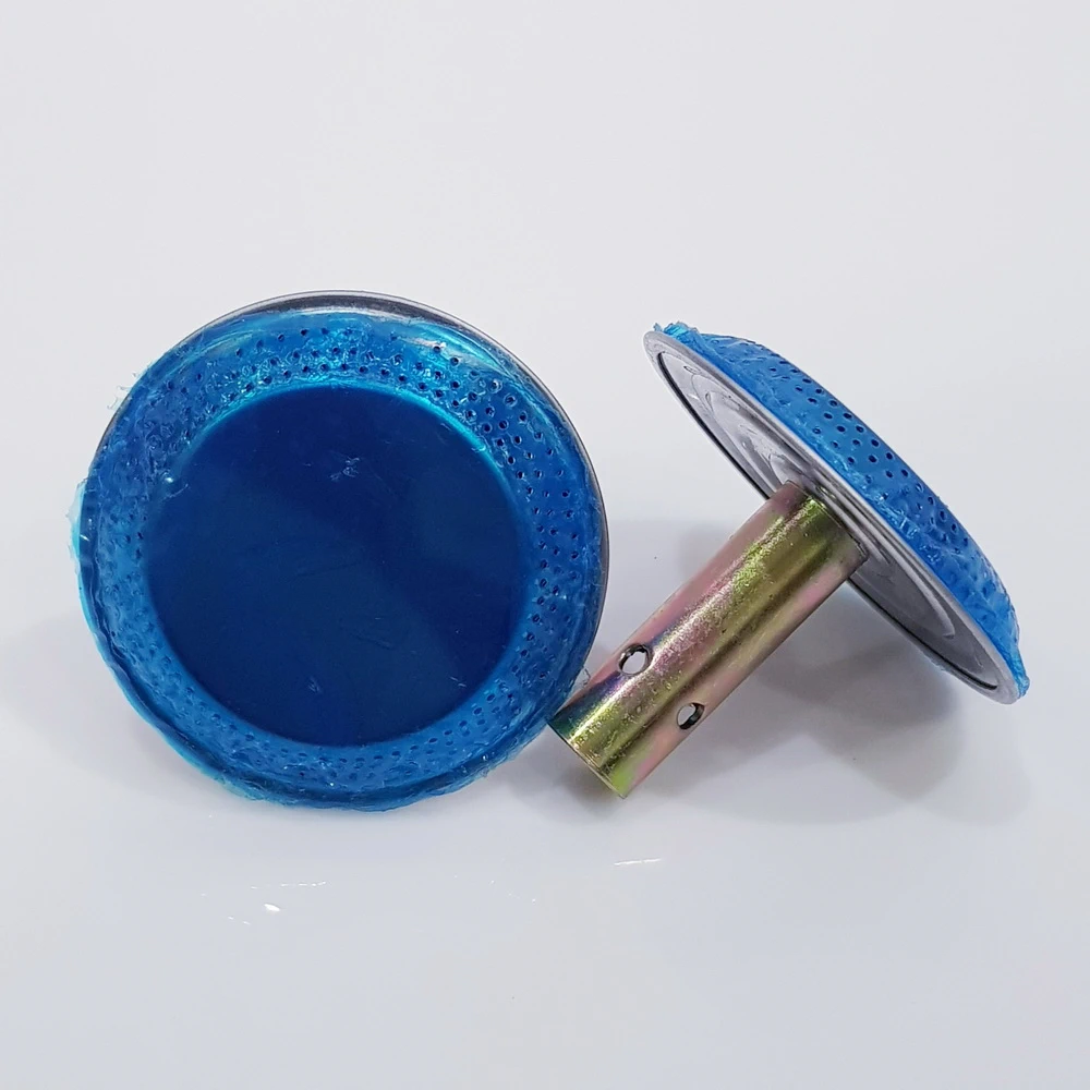 หัวฝักบัว สำหรับโครงเตาปิคนิค (5 โหลๆ ละ 95)