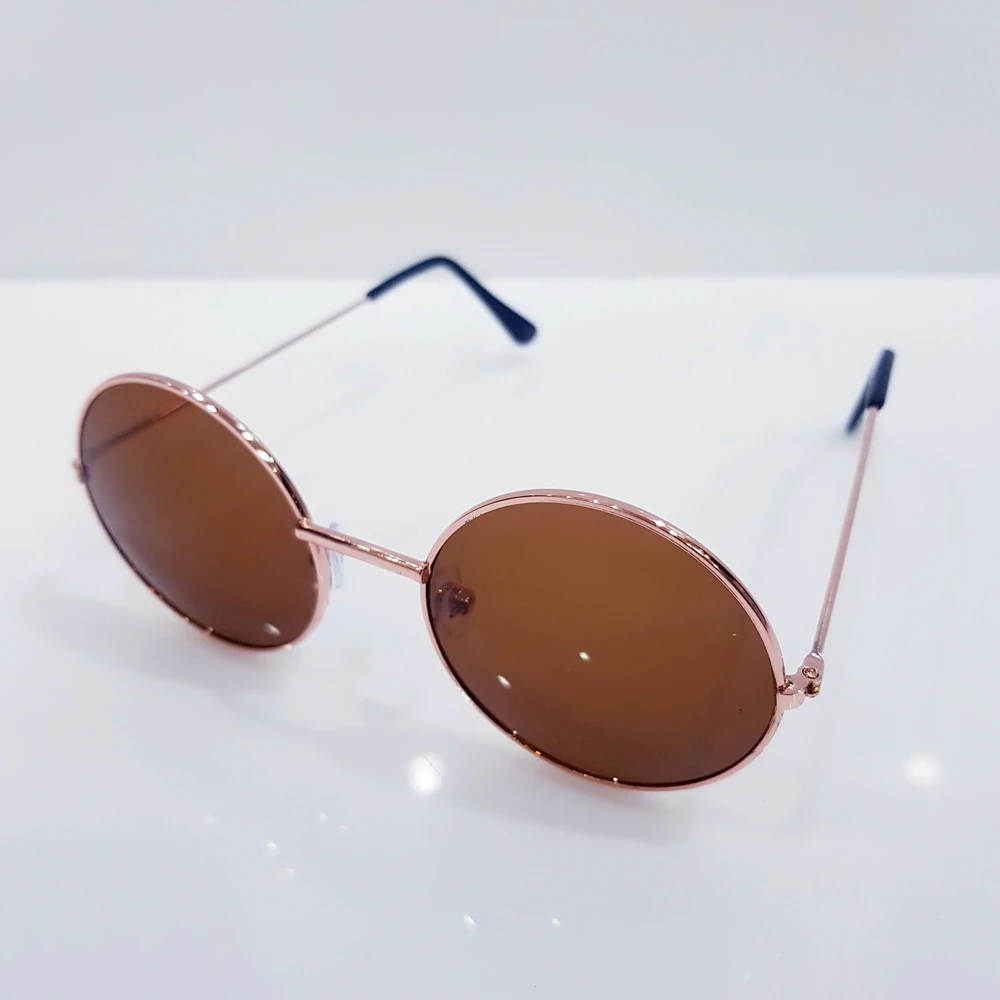 แว่นตาแฟชั่น คละสี