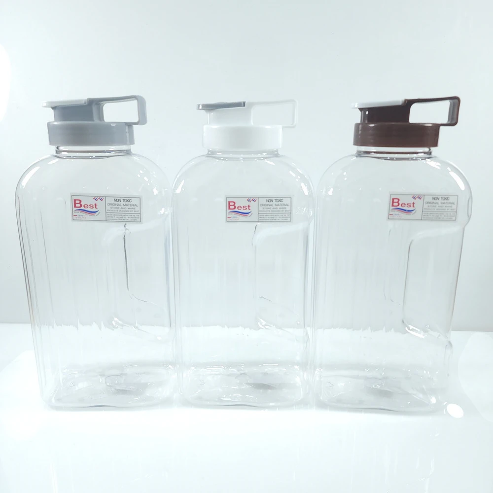 2020 ขวดน้ำโฟร์เซ็น BG (6 โหลๆ ละ 195)