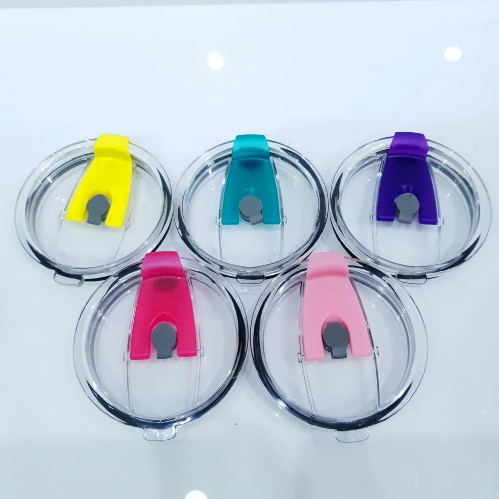 ฝาแก้ว YETI คละสี