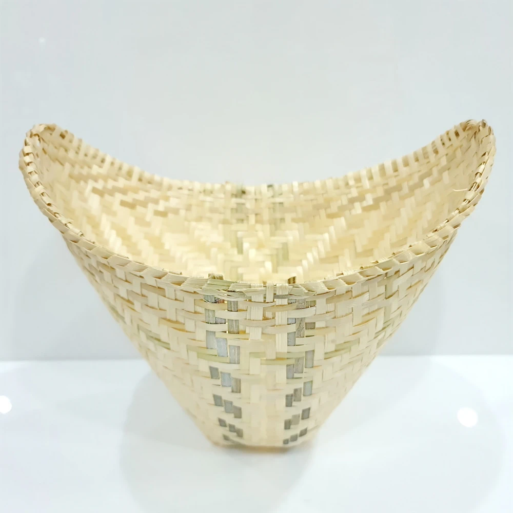 หวดนึ่งข้าวละเอียดใหญ่