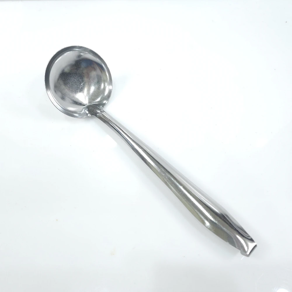 กระบวยหางงอเบอร์ 4 ขนาด 2.5 นิ้ว P&D