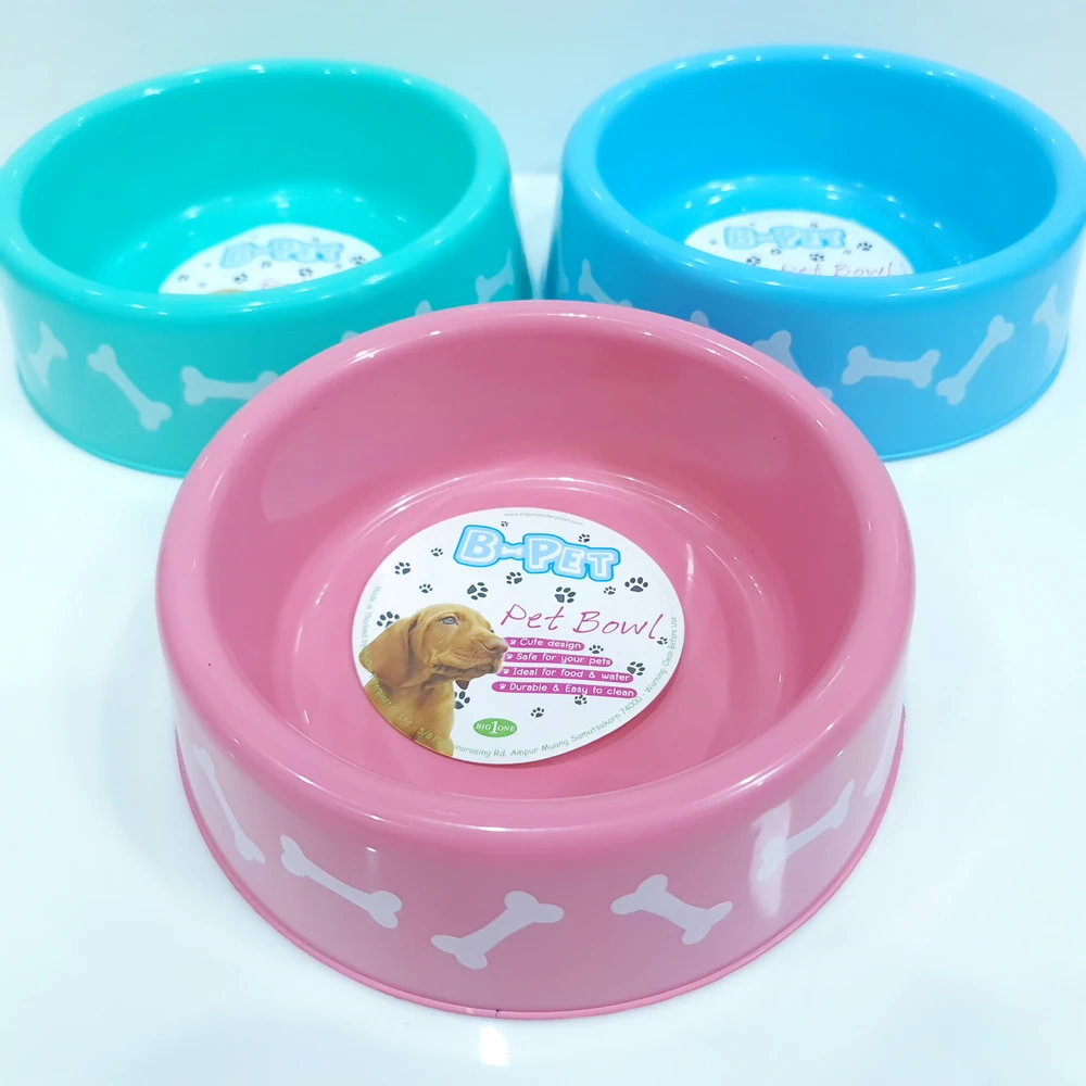 2088 ชามข้าวหมากลมเล็ก BIGONE (ห่อละ 24 โหล)