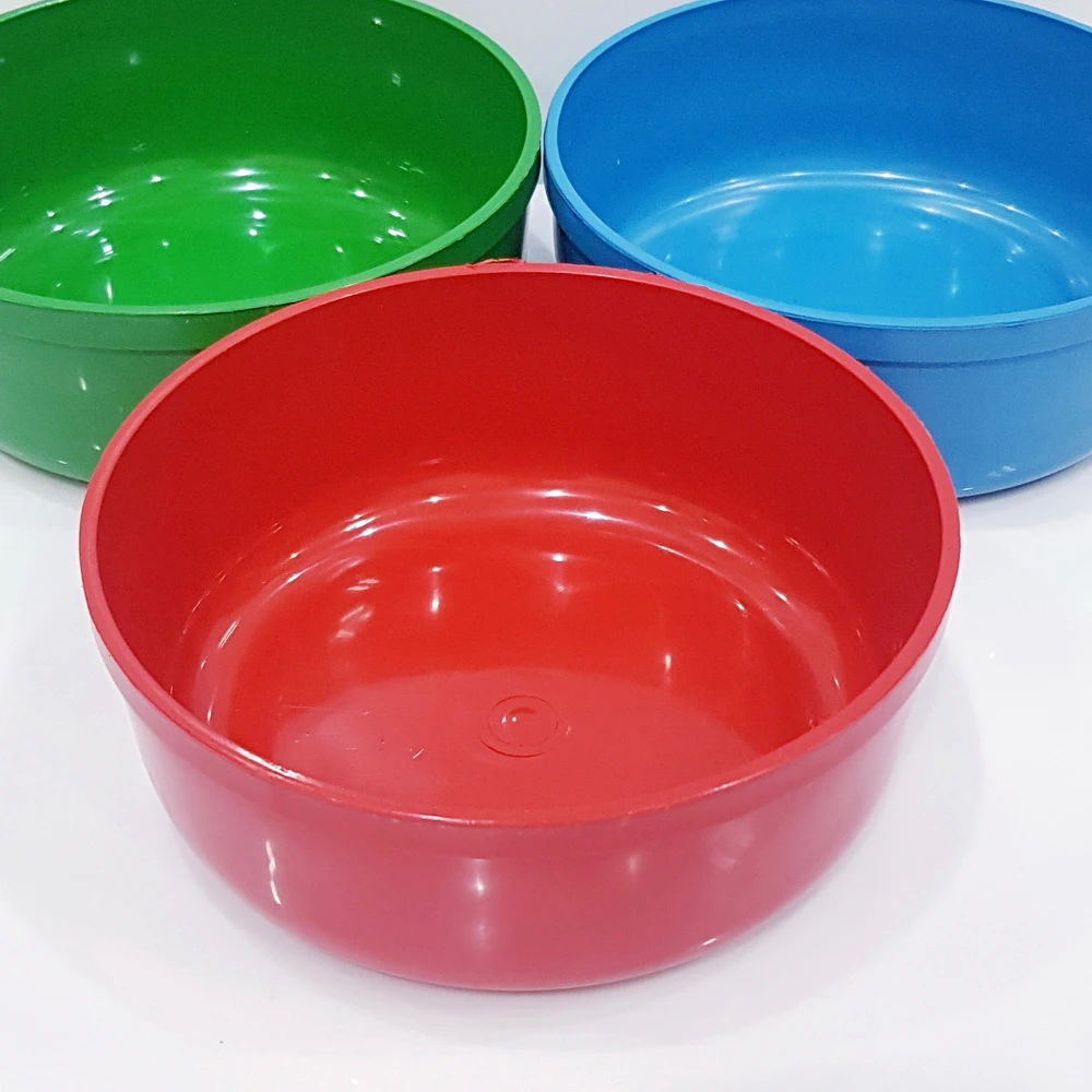 20B ขันน้ำ 20 ซม. บัว