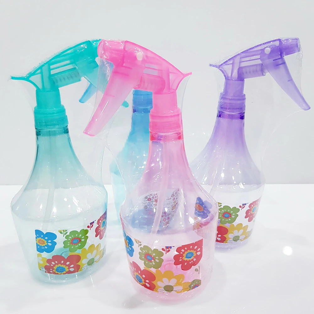 2120-1 กระบอกฉีดน้ำ BG (แพ็คละ 6 ชิ้น) ราคาต่อโหล (กล่องละ 4 โหล)