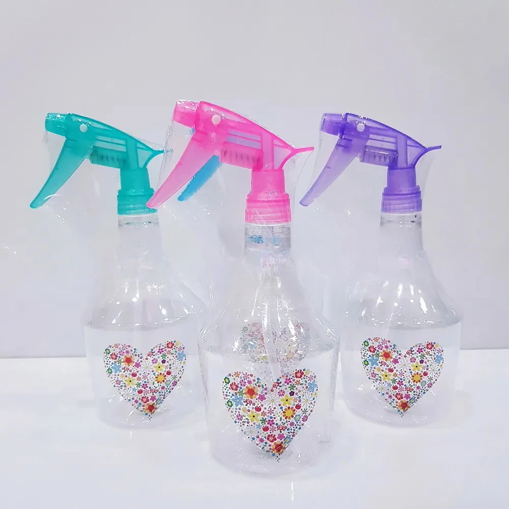 2120 กระบอกฉีดน้ำ BG (แพ็คละ 6 ชิ้น) ราคาต่อโหล (กล่องละ 4 โหล)