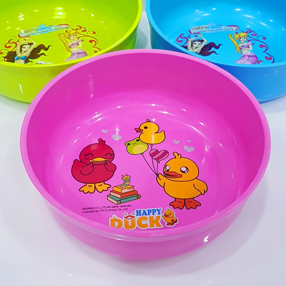 22-4 ขันน้ำลิขสิทธิ์ถูกต้อง 22 ซม. ธารทิพย์