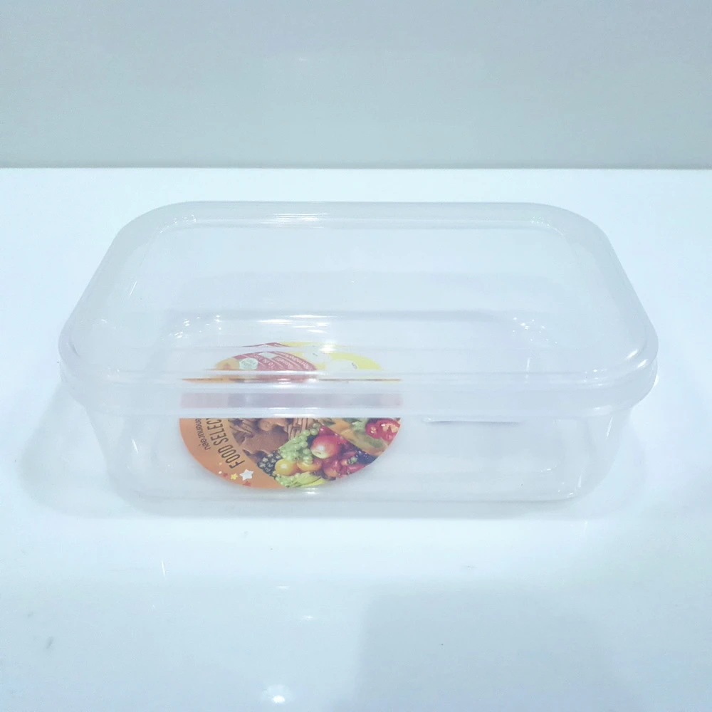 281 กล่องเวฟผืนผ้า VR (8 โหลๆ ละ 190)