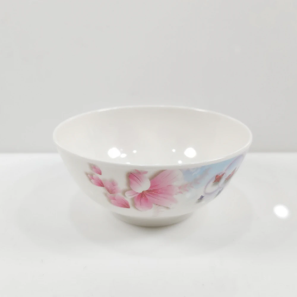 291050 ชามเมลามีน 5 นิ้ว (18 โหลๆ ละ 90)