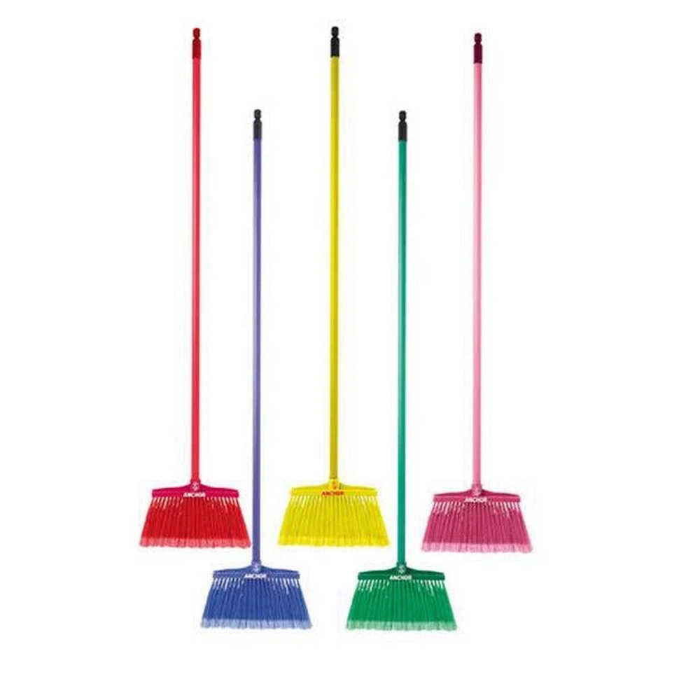 ไม้กวาดน้ำ สมอ (กล่องละ 2 โหล)