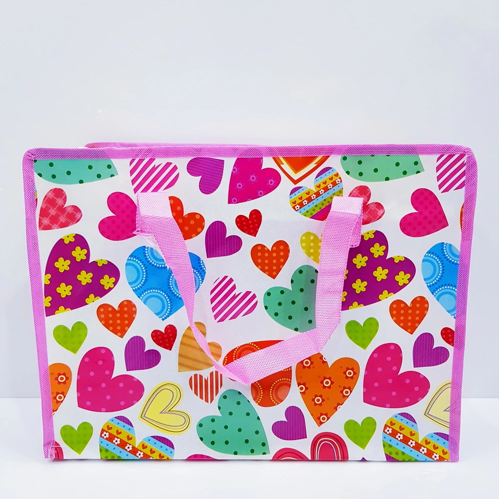 กระเป๋าทรงนอน 40x30x15 ซม.