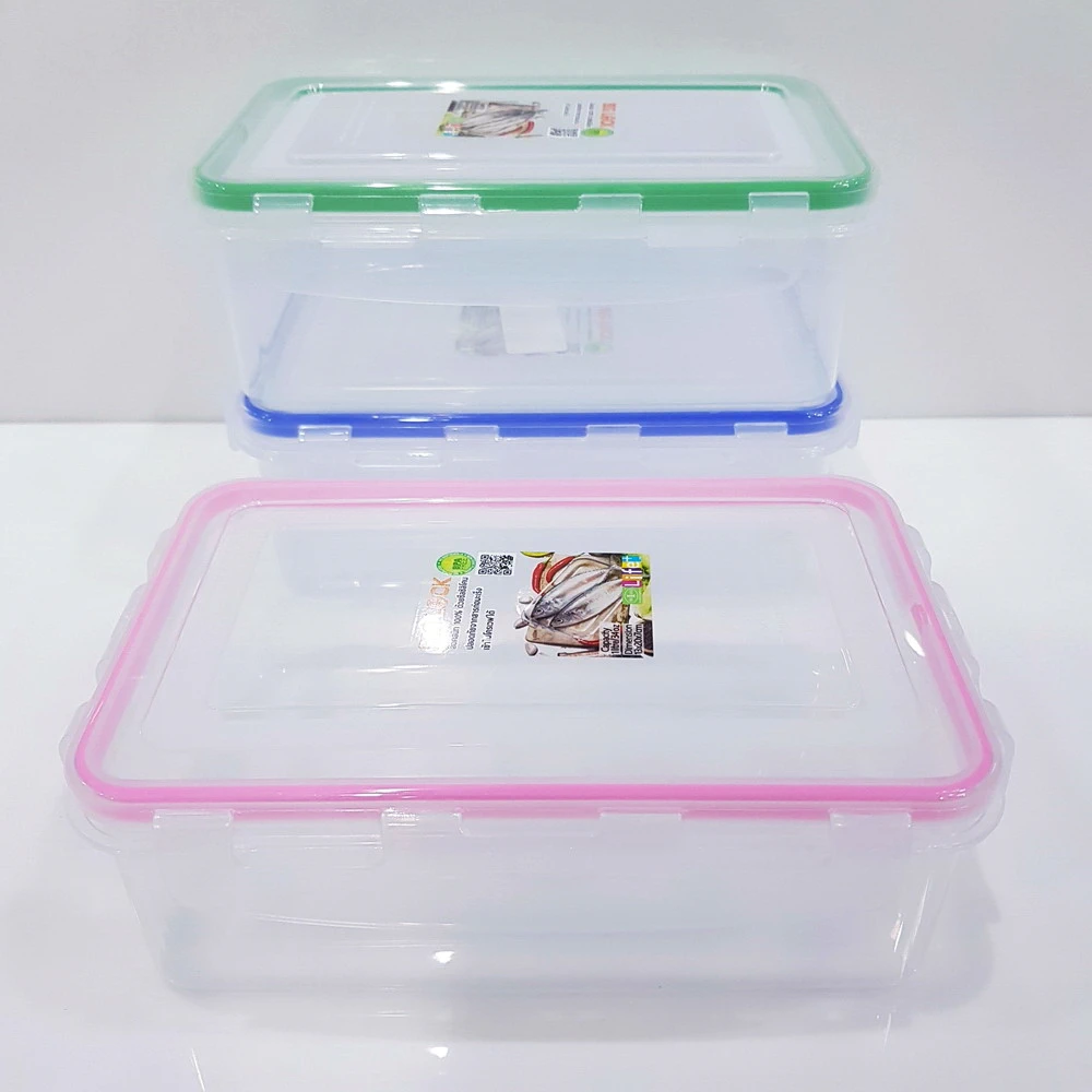 431 กล่องบิ๊กล็อค 1 ช่อง BIGONE (ห่อละ 8 โหล)