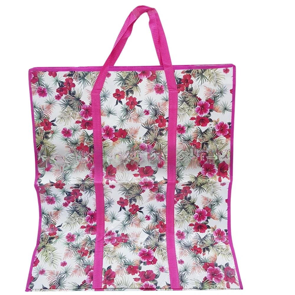 กระเป๋าจัมโบ้ใหญ่สุด 70x80x30  ซม.