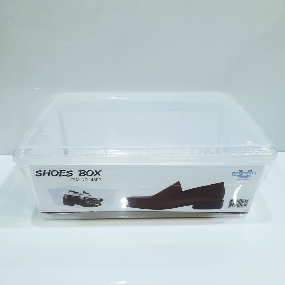 4892 กล่องรองเท้าผู้ชาย 40x24x14 ซม. CSPC