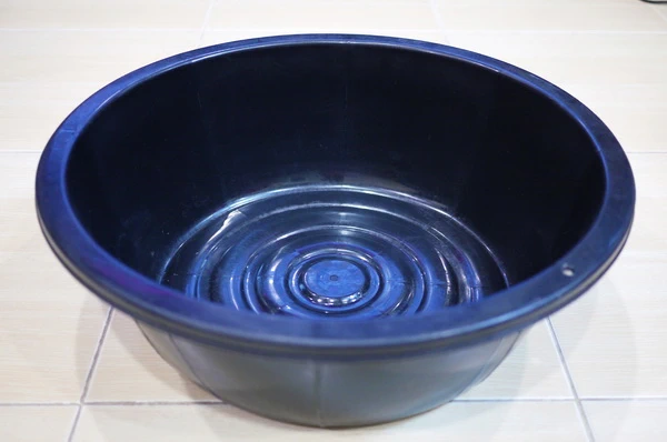 กะละมังดำ 50 ซม. เพาะด้วง (อ่านเงื่อนไขหน้าเว็บก่อนนะครับ)