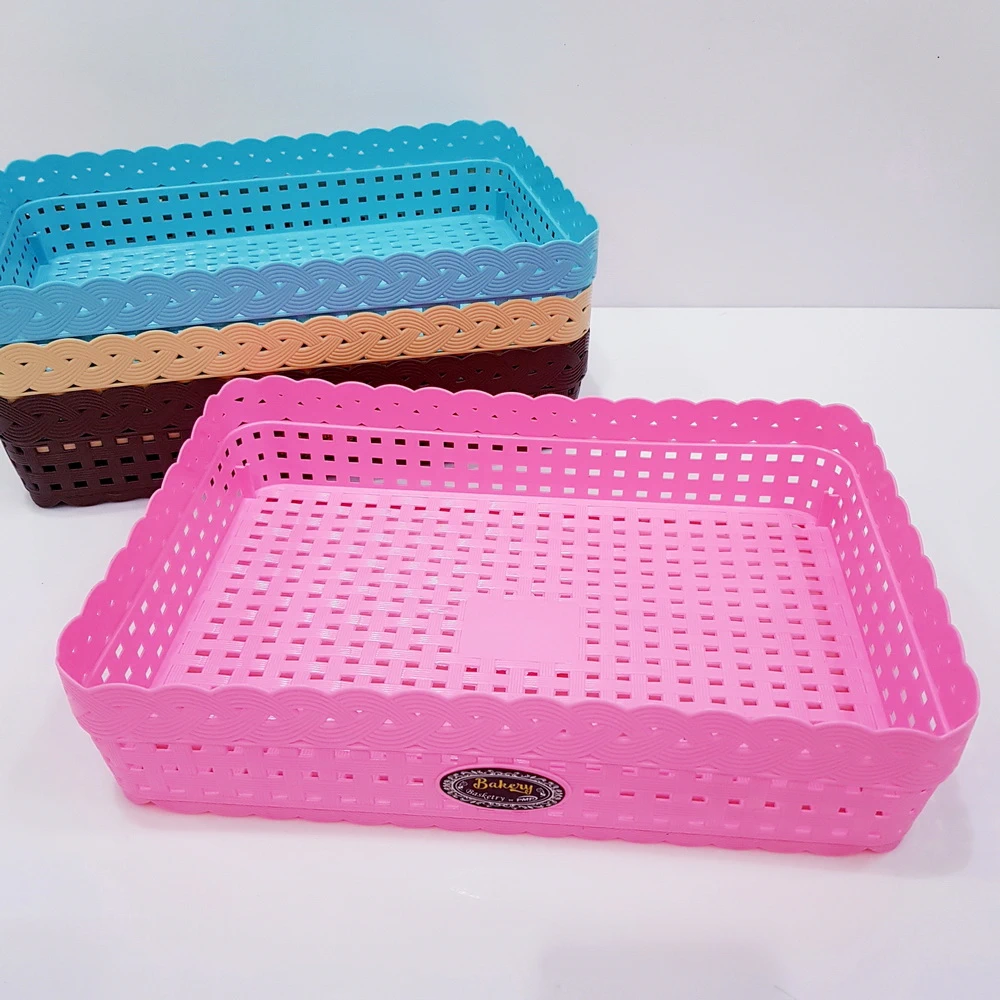 558 ตะแกรงหวายใหญ่ PMP (6 โหลๆ ละ 190)