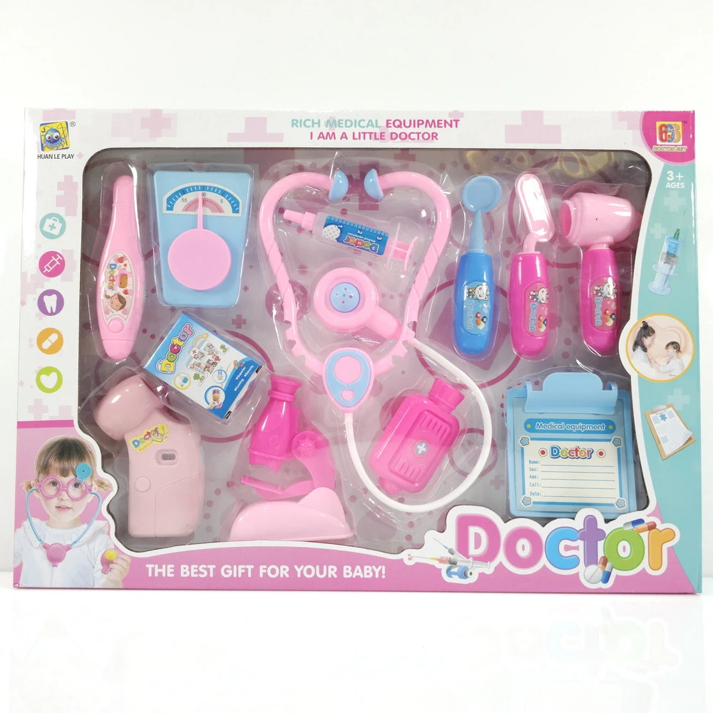 666-66A ชุดอุปกรณ์การแพทย์