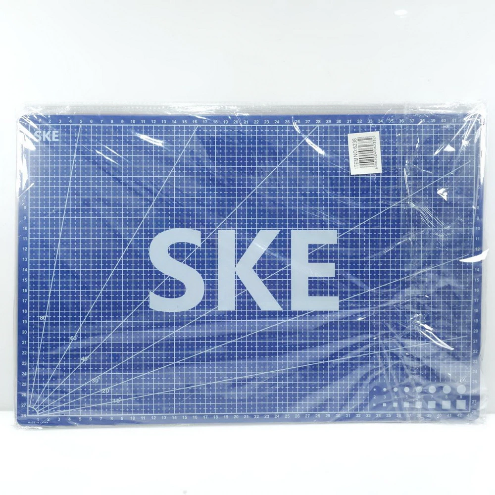 แผ่นยางรองตัด 30x45 ซม. (10 โหลๆ ละ 168)