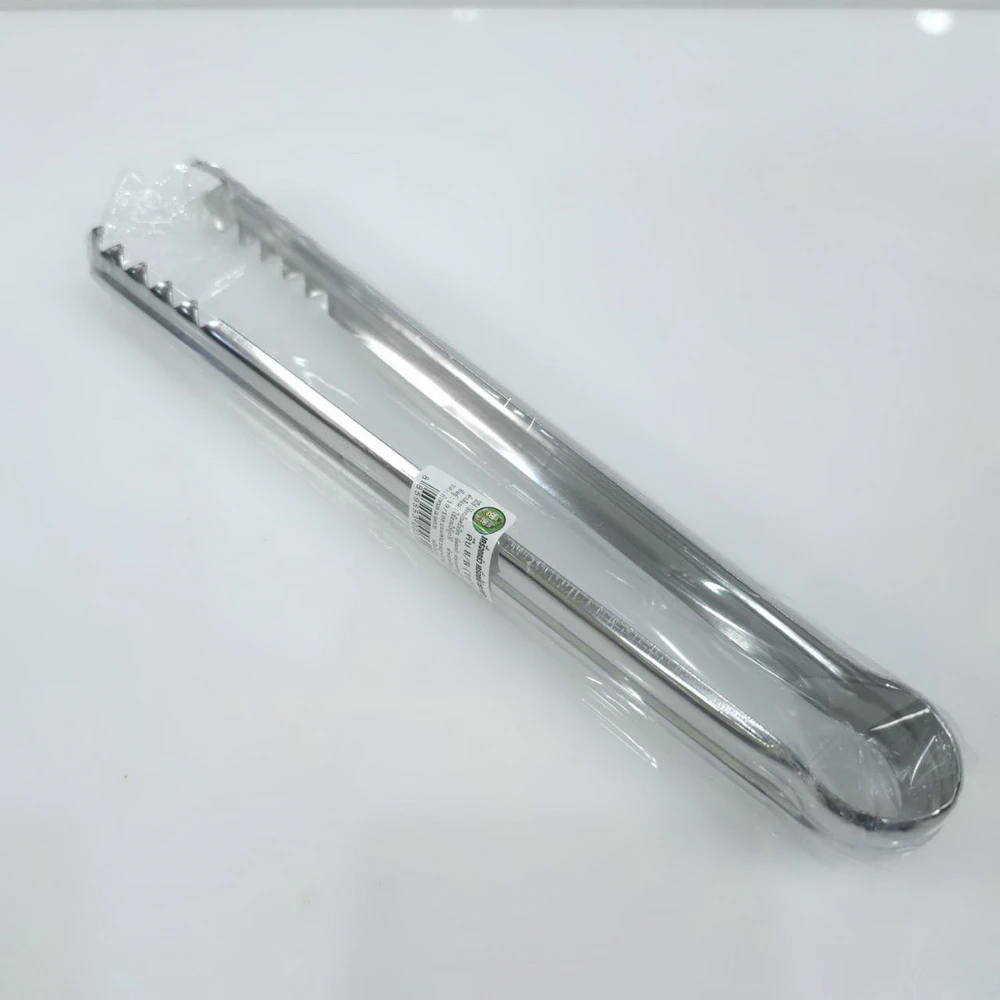 คีบบาร์บีคิว 10 นิ้ว P&D (5 โหลๆ ละ 85)